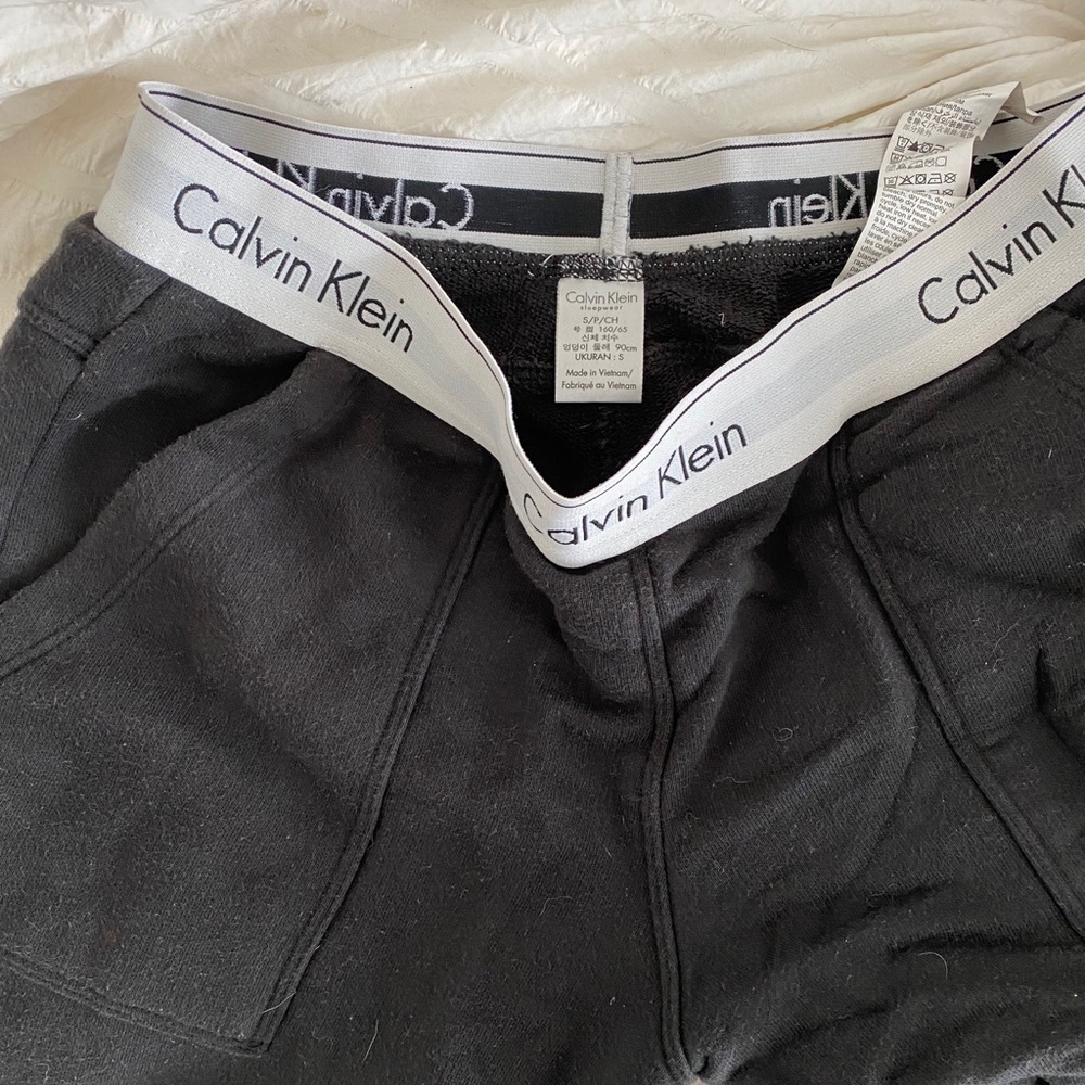 Calvin Klein Sweats